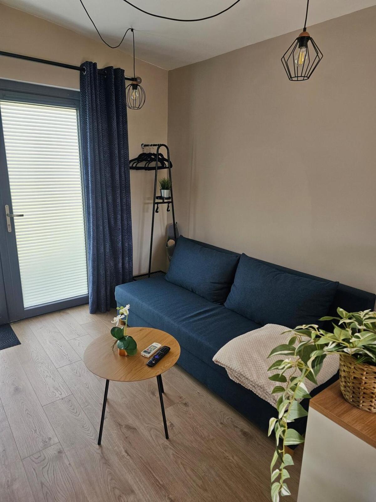 Apartment The Cosy Nest - An Nead Cluthar Kilkenny