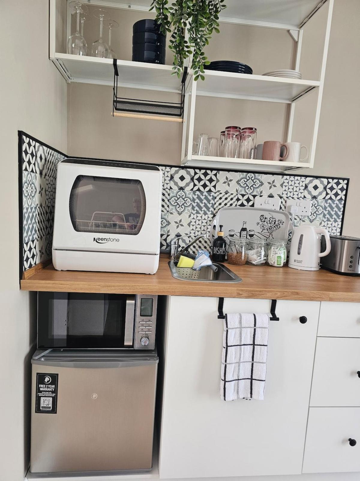 The Cosy Nest - An Nead Cluthar * Kilkenny