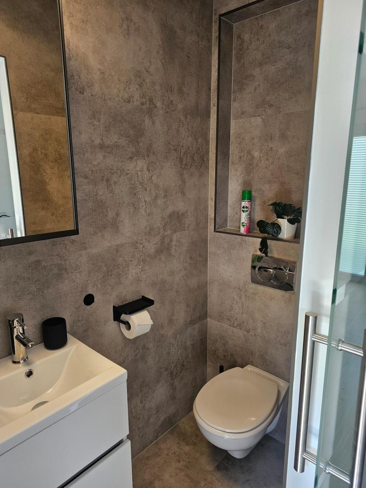 The Cosy Nest - An Nead Cluthar Apartment