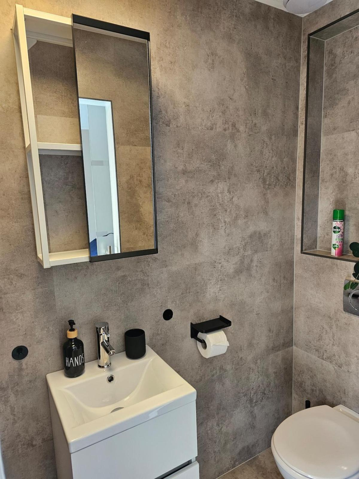 The Cosy Nest - An Nead Cluthar Apartment Kilkenny