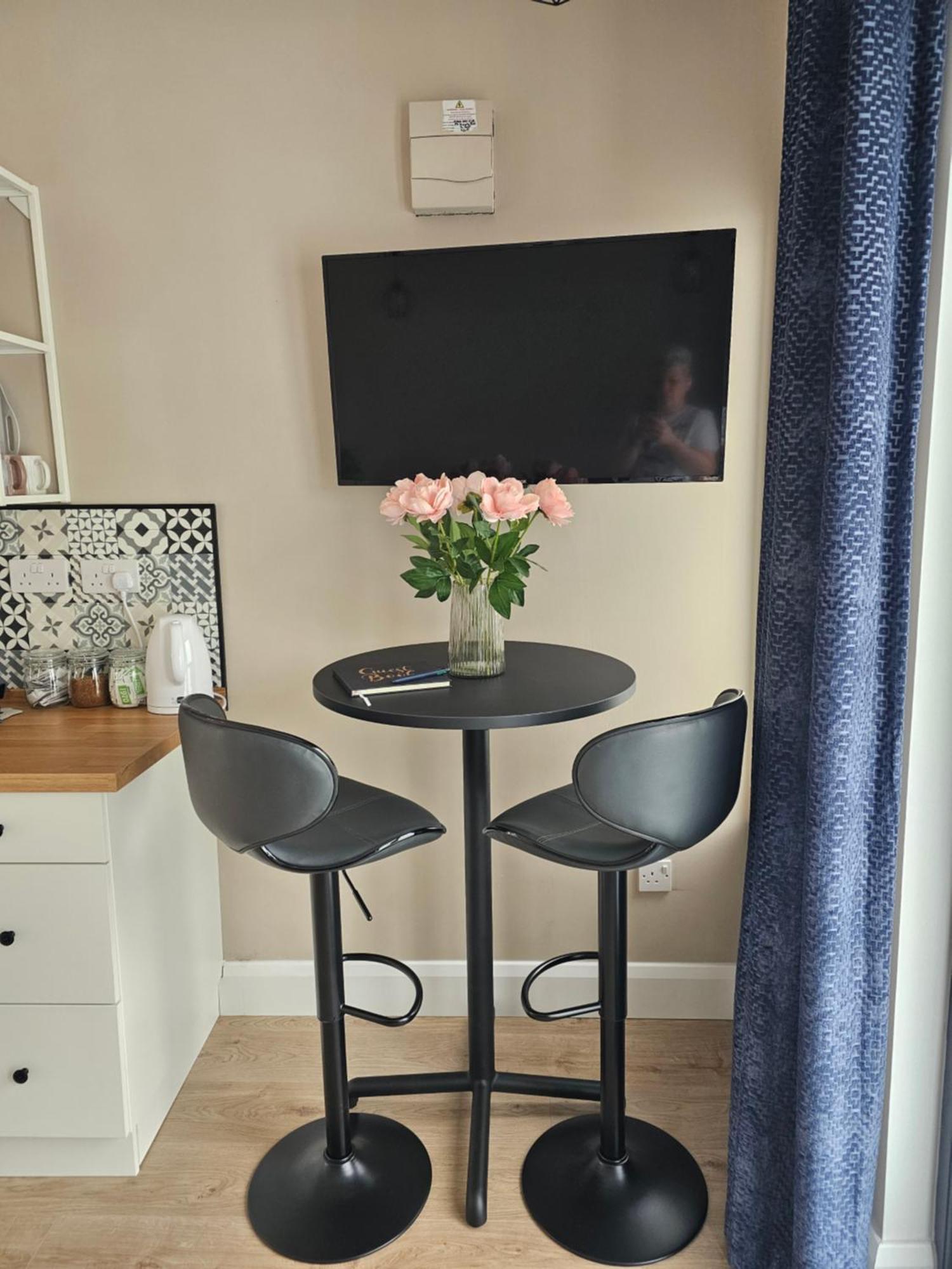 The Cosy Nest - An Nead Cluthar Kilkenny